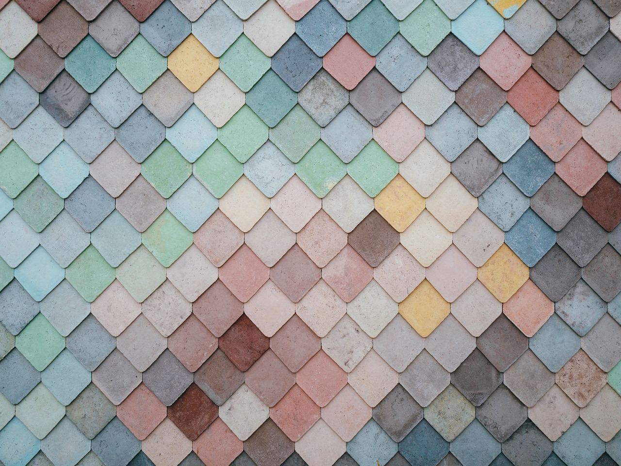 Cirkelvormige accenten in een modern interieur. Cirkelvormige accenten in een modern interieur.